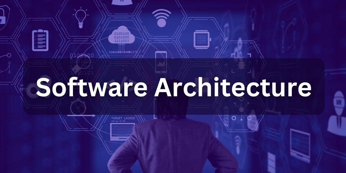 Cover Image for What Software Architecture Should Look Like